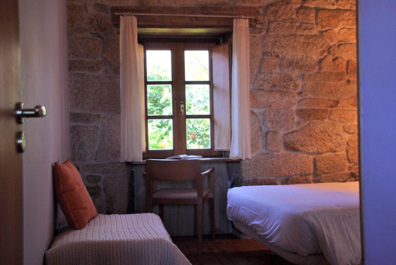 A Casa Da Eira Guest House Cerreda Room photo